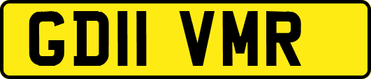 GD11VMR