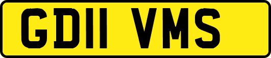 GD11VMS