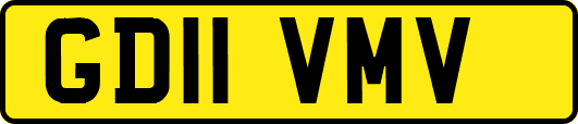 GD11VMV