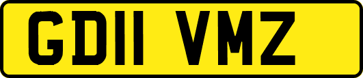 GD11VMZ