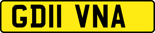 GD11VNA