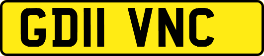 GD11VNC