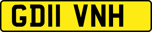 GD11VNH