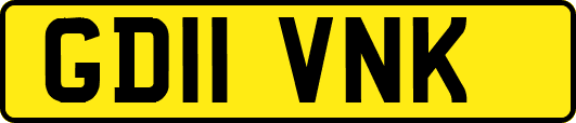 GD11VNK