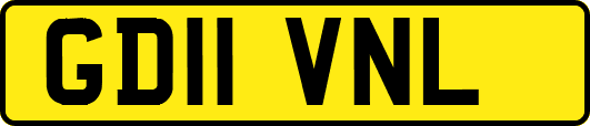GD11VNL