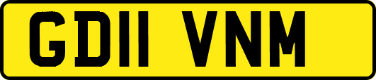 GD11VNM