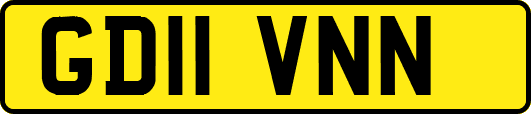 GD11VNN