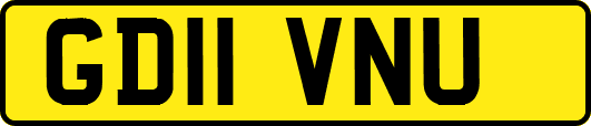 GD11VNU