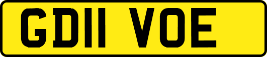 GD11VOE