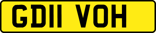 GD11VOH