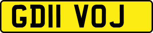 GD11VOJ