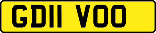 GD11VOO