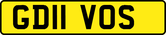 GD11VOS