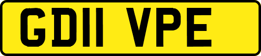 GD11VPE