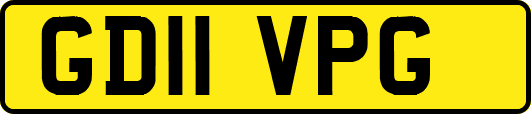 GD11VPG