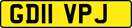 GD11VPJ