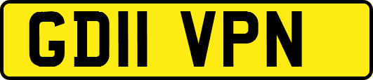 GD11VPN