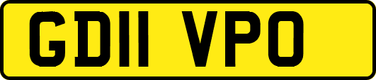 GD11VPO