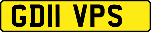 GD11VPS