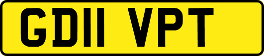 GD11VPT