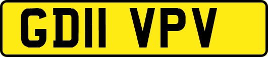 GD11VPV