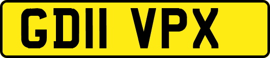 GD11VPX
