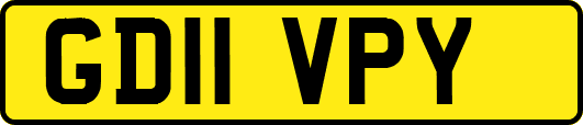 GD11VPY