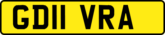 GD11VRA