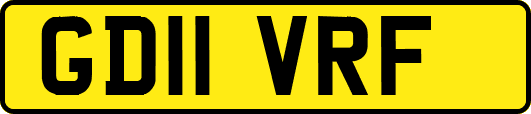 GD11VRF