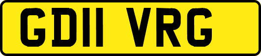 GD11VRG