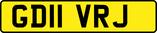GD11VRJ