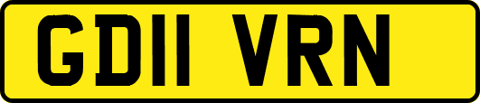 GD11VRN