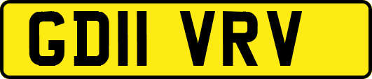 GD11VRV