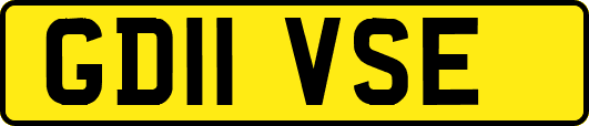 GD11VSE