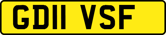 GD11VSF