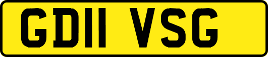 GD11VSG