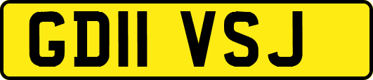 GD11VSJ
