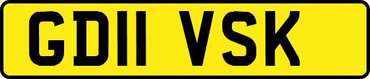 GD11VSK