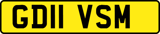 GD11VSM