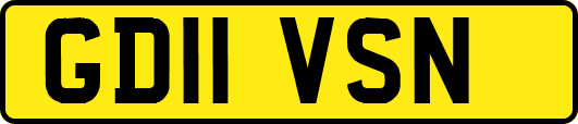 GD11VSN