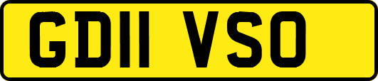 GD11VSO