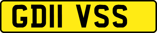 GD11VSS