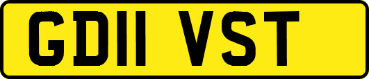 GD11VST