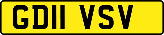 GD11VSV
