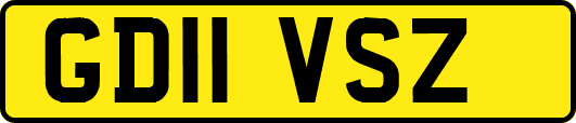 GD11VSZ