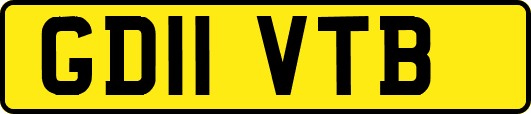 GD11VTB