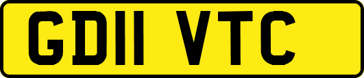 GD11VTC