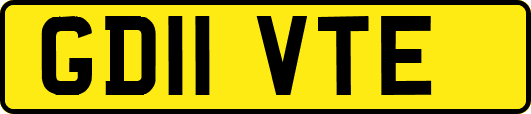 GD11VTE
