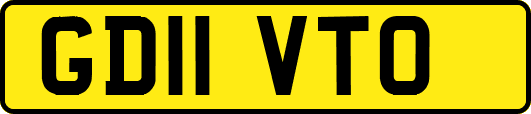 GD11VTO
