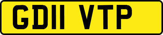 GD11VTP